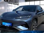 BYD Sealion 7