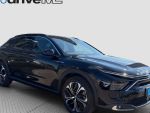 Citroen C5 X