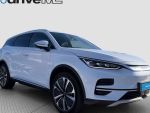 BYD Tang