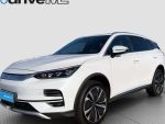 BYD Tang