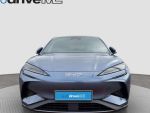 BYD Sealion 7