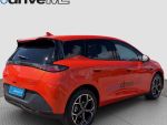 BYD Dolphin Surf