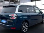 Citroen Grand C4 SpaceTourer