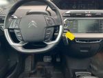 Citroen Grand C4 SpaceTourer