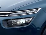 Citroen Grand C4 SpaceTourer