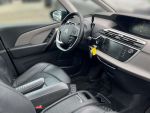 Citroen Grand C4 SpaceTourer