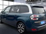 Citroen Grand C4 SpaceTourer