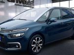 Citroen Grand C4 SpaceTourer