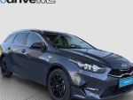 Kia Ceed SW / cee'd SW