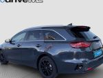 Kia Ceed SW / cee'd SW