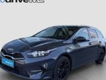 Kia Ceed SW / cee'd SW