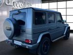 Mercedes-Benz G 500