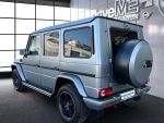 Mercedes-Benz G 500