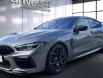 BMW M8