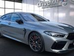 BMW M8