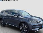 BYD Tang