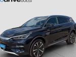 BYD Tang