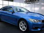 BMW 435