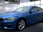 BMW 435