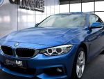 BMW 435