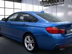 BMW 435