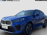 BMW iX2