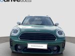 MINI Cooper D Countryman
