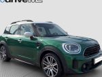 MINI Cooper D Countryman