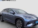 BYD Sealion 7