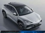 BYD Sealion 7