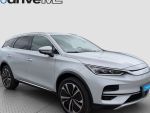 BYD Tang