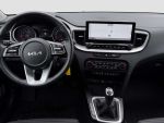 Kia Ceed SW / cee'd SW