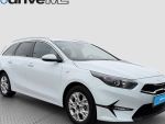 Kia Ceed SW / cee'd SW
