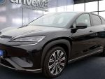 BYD Sealion 7