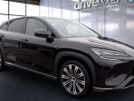 BYD Sealion 7