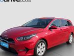 Kia Ceed SW / cee'd SW