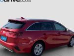 Kia Ceed SW / cee'd SW