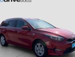 Kia Ceed SW / cee'd SW