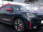 MINI John Cooper Works Countryman