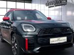 MINI John Cooper Works Countryman