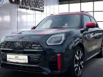 MINI John Cooper Works Countryman