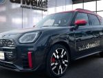 MINI John Cooper Works Countryman