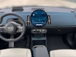 MINI Countryman E