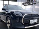 MINI Countryman E