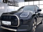 MINI Countryman E