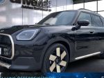 MINI Countryman E