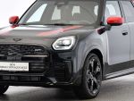 MINI Countryman S All4