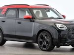 MINI Countryman S All4