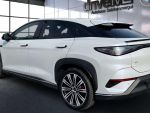 BYD Sealion 7