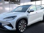 BYD Sealion 7